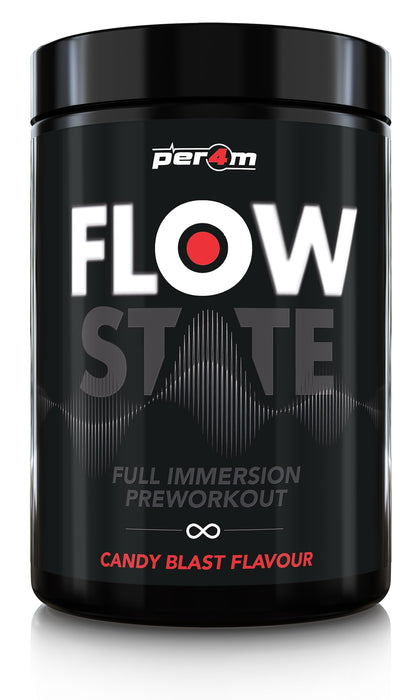 Per4m Flowstate 300g Candy Blast