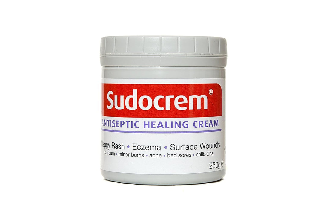 Sudocrem Antiseptic Healing Cream