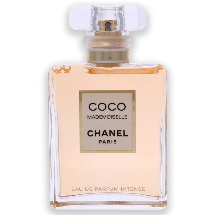 Chanel Coco Mademoiselle Intense Eau De Parfum 50ml