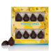 Montezumas Chocolate Dark Chocolate Solid Chicks 90g