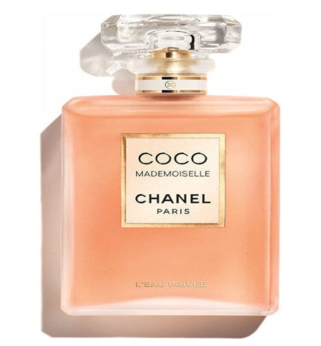 Chanel Coco Mademoiselle L'eau Privee Eau De Parfum 100ml