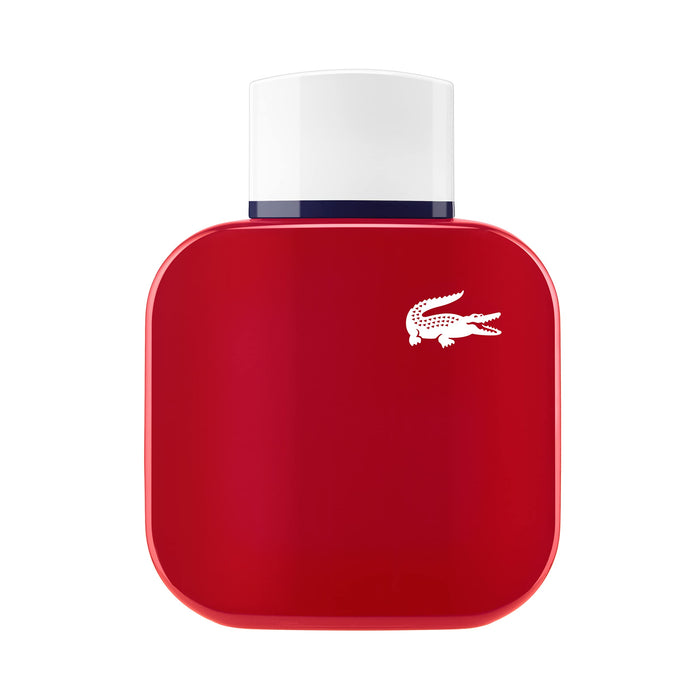 Lacoste Eau De Lacoste L.12.12 Pour Elle French Panache Eau de Toilette 90ml