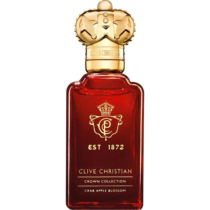 Clive Christian Crown Collection Crab Apple Blossom Parfum 50ml