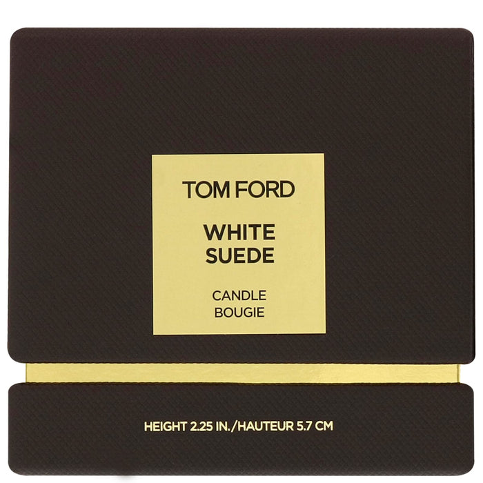 Tom Ford Candle - White Suede 200G