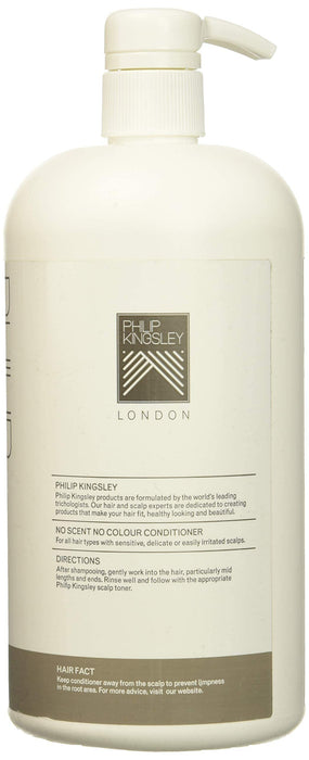 Philip Kingsley No Scent No Colour Conditioner 1000ml