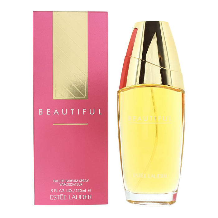 Estee Lauder Beautiful Eau de Parfum 150ml Spray