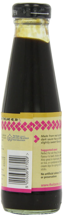 Thai Taste Oyster Sauce 200ml