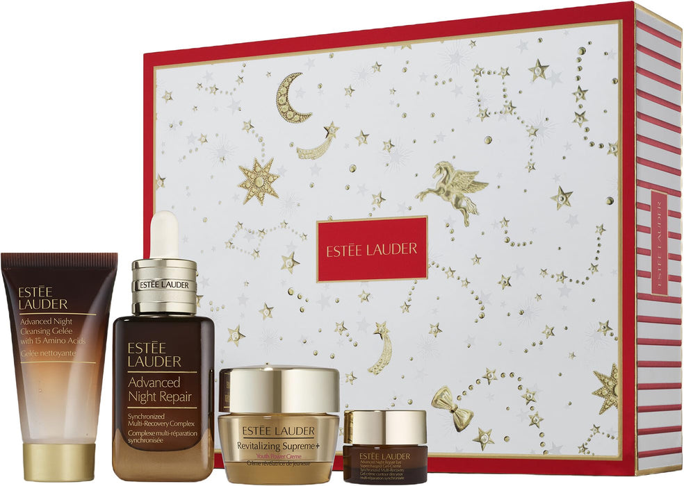 Estee Lauder Advanced Night Repair Skin Care Gift Set