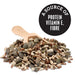 Munchy Seeds Lightly Toasted 3 Seed Mix 500g