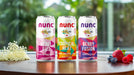 Nunc Tropical Heat Jun-kombucha