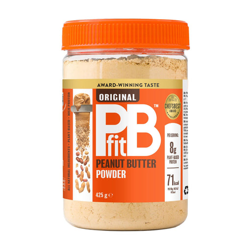 PBfit Peanut Butter Powder