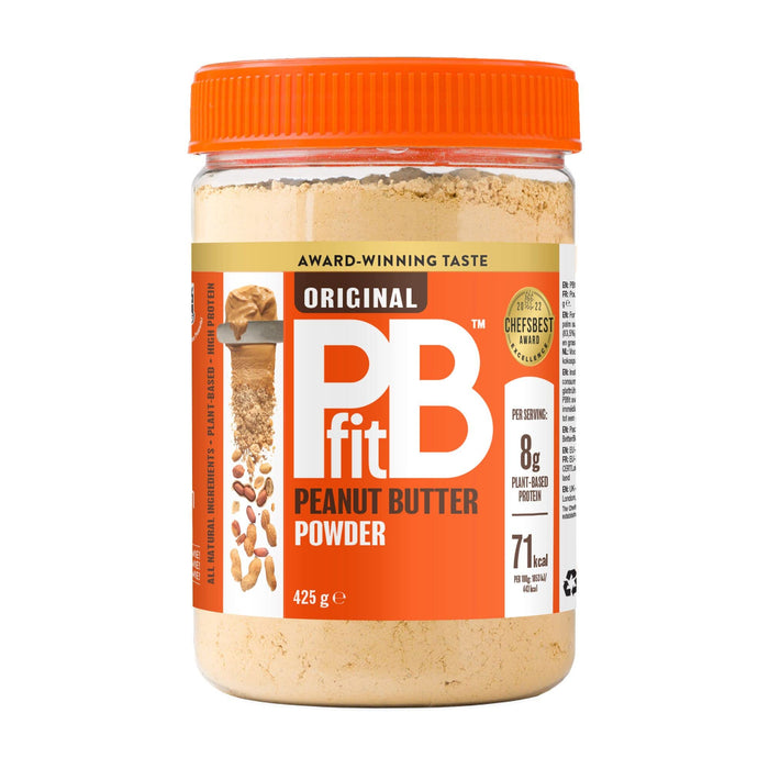 PBfit Peanut Butter Powder