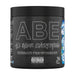 Applied Nutrition ABE - All Black Everything, Icy Blue Raz (EAN 634158661679) - 315g