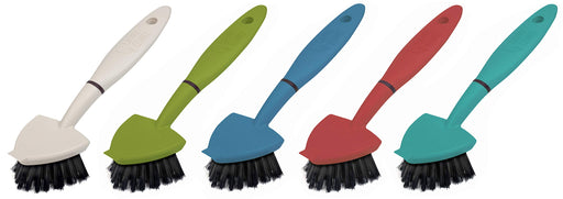 Greener Cleaner Pot & Pan Brush Turquoise 1 Unit