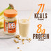 PBfit Peanut Butter Powder