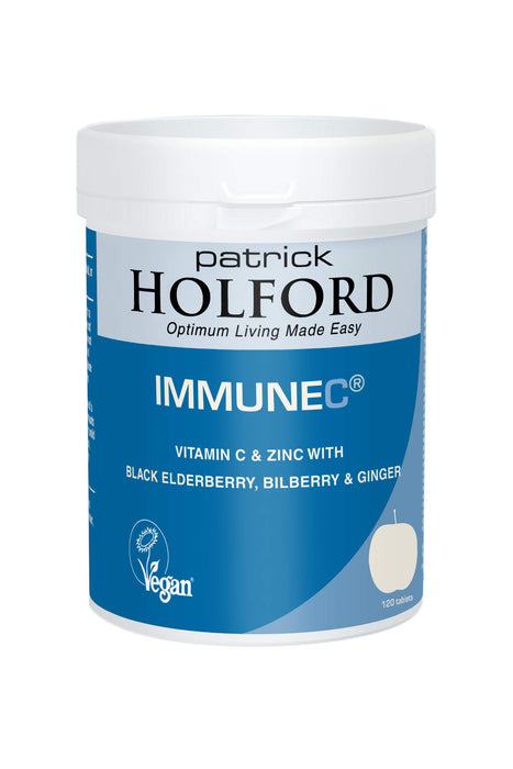 Patrick Holford Immune C 120 Tablets