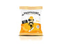 Proppadoms Turmeric Chilli & Ginger Poppadoms 25g