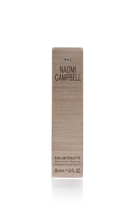 Naomi Campbell Eau De Toilette 30ml