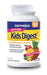 Enzymedica Kids Digest, Fruit Punch - 60 chewables