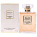 Chanel Coco Mademoiselle Intense Eau De Parfum 100ml