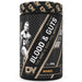 Dorian Yates Blood and Guts, Mango - 380g