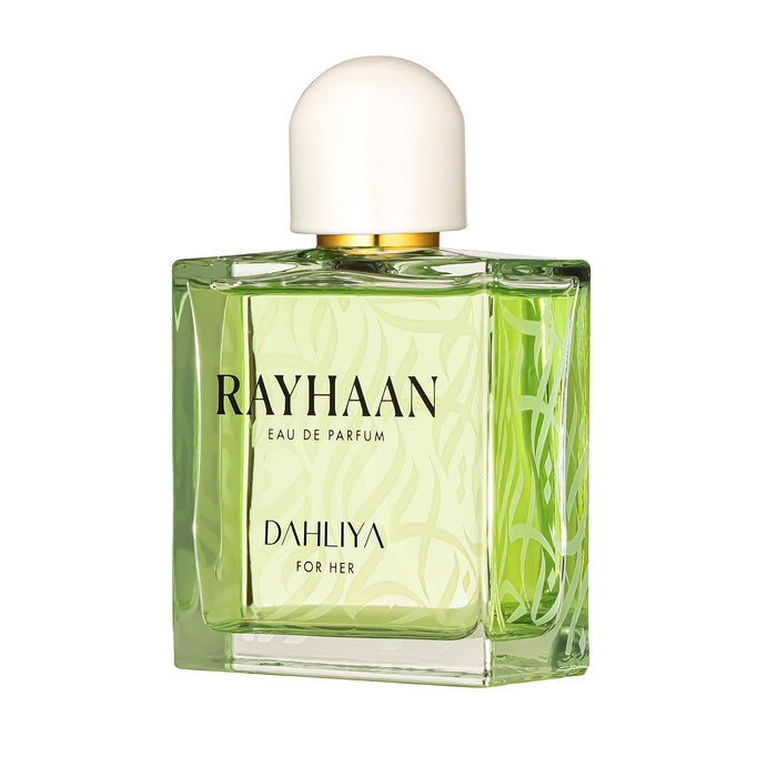 Rayhaan Dahliya Eau de Parfum 100ml