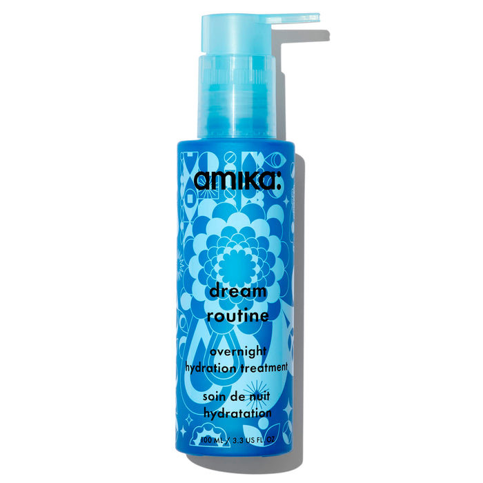 Amika Dream Routine Overnight Hydration Treatment 100ml