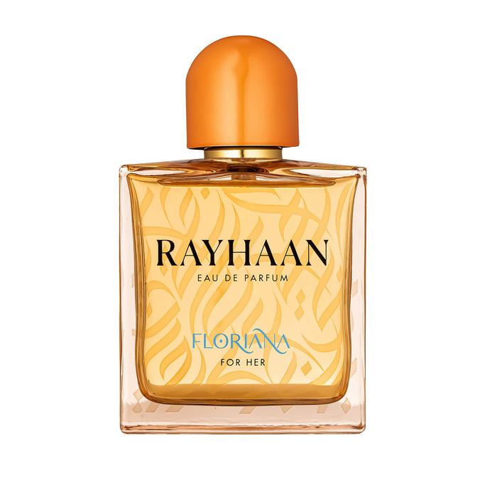 Rayhaan Floriana Eau de Parfum 100ml