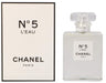 Chanel N°5 L'eau Eau De Toilette 50ml