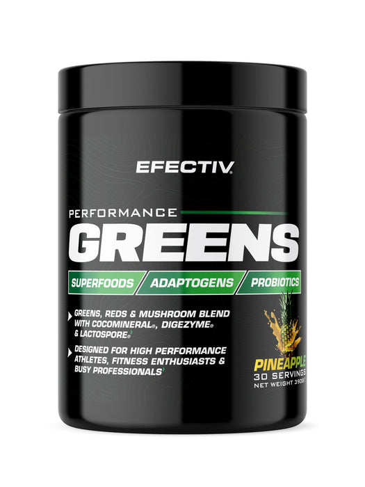 Efectiv Nutrition Performance Greens 390g 