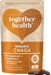 Together Health Organic Chaga - 60 Capsules