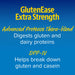 Enzymedica GlutenEase Extra Strength - 60 caps