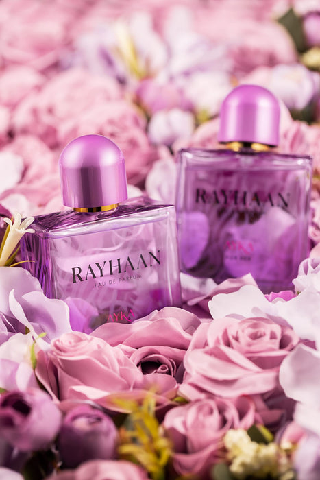 Rayhaan Ayka Eau de Parfum 100ml