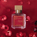 Maison Francis Kurkdijan Baccarat Rouge 540 Eau De Parfum 3 x 11ml