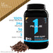 Rule One R1 Whey Blend, Cafe Mocha - 918g