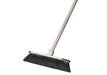 Greener Cleaner Telescopic Floor Broom Cream 1 Unit