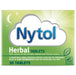 Nytol Herbal Tablets 