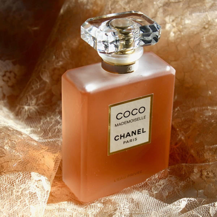 Chanel Coco Mademoiselle L'eau Privee Eau De Parfum 100ml