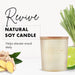 Made By Coopers Revive Candle 175g