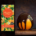 Chocolate and Love Organic Easter Library Box 3 x 80g Bars