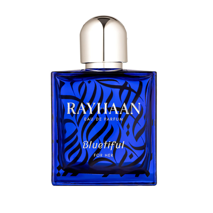 Rayhaan Bluetiful Eau de Parfum 100ml