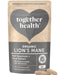 Together Health Organic Lion's Mane - Food Supplement