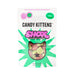 Candy Kittens Sour Shox Vegan Sweets 140g