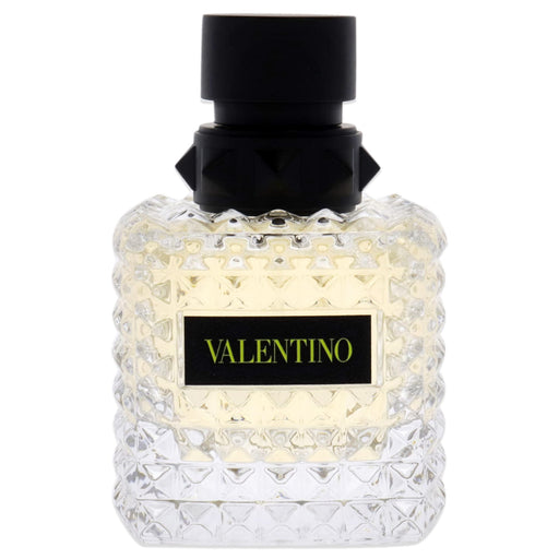 Valentino Born In Roma Yellow Dream Donna Eau De Parfum 50ml