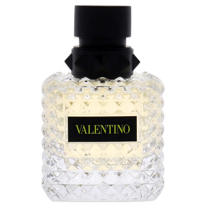 Valentino Born In Roma Yellow Dream Donna Eau De Parfum 50ml