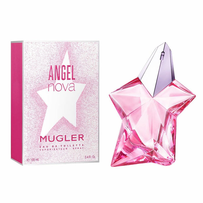 Mugler Angel Nova Eau de Toilette 100ml