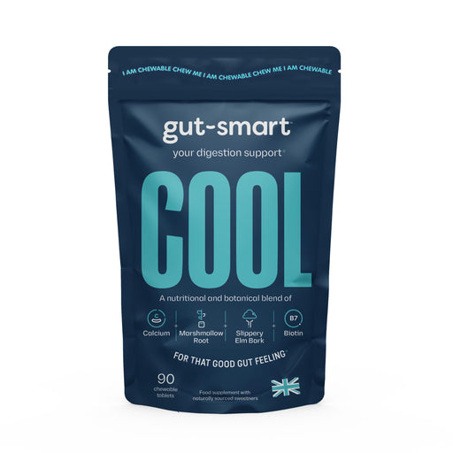 Gut-Smart Cool 90tabs