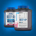 Beef-XP, Mixed Berry - 1800g