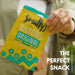 Smally\u0027s Biltong 10x28g Chilli