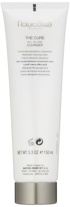 Natura Bisse The Cure All In One Cleanser 150ml